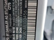 ✅ 2010 Mercedes-Benz C 350 Sport • VIN: WDDGF5GB2AR103456 • Lot: 61009845. Listed on Copart with 96,737 mi. Free auction sales archive from the USA and detailed vehicle history report at DreamBid. Image 12.