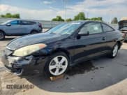 ✅ 2004 Toyota Solara SE • VIN: 4T1CA30P84U003778 • Lot: 71099255. Listed on Copart with 143,497 mi. Free auction sales archive from the USA and detailed vehicle history report at DreamBid. Image 1.