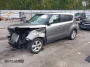 ✅ 2017 Kia Soul • VIN: KNDJN2A28H7488621 • Lot: 43310652. Wystawiony na IAAI z przebiegiem 55 324 mil. Bezpłatny archiwum sprzedaży aukcyjnych z USA i szczegółowy raport historii pojazdu na DreamBid. Zdjęcie 2.