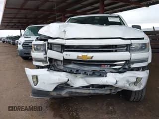 ✅ 2016 Chevrolet Silverado 1500 LTZ • VIN: 3GCUKSEC3GG223326 • Лот: 43441105. Опубликован ранее на IAAI с пробегом 141 338 миль. Бесплатный доступ к архиву аукционных продаж из США и подробный отчёт об истории автомобиля на DreamBid. Изображение 6.