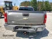 ✅ 2009 Chevrolet Silverado 2500HD LT • VIN: 1GCHK54K69F171741 • Лот: 68623135. Опубликован ранее на Copart с пробегом 167 003 миль. Бесплатный доступ к архиву аукционных продаж из США и подробный отчёт об истории автомобиля на DreamBid. Изображение 6.