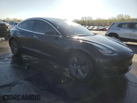 ✅ 2020 Tesla Model 3 Long Range • VIN: 5YJ3E1EB7LF741489 • Lot: 54763075. Wystawiony na Copart z przebiegiem 45 366 mil. Bezpłatny archiwum sprzedaży aukcyjnych z USA i szczegółowy raport historii pojazdu na DreamBid. Zdjęcie 4.