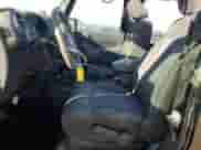 2012 Jeep Wrangler Sport with VIN 1C4AJWAG3CL258130, listed as a Copart auction lot 86983635 with 154,996 mi miles and Clean title. Bid and sale history available at DreamBid. Image 7.