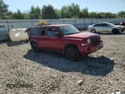 ✅ 2008 Jeep Patriot Sport • VIN: 1J8FF28W78D525731 • Лот: 72451924. Опубликован ранее на Copart с пробегом Не указан. Бесплатный доступ к архиву аукционных продаж из США и подробный отчёт об истории автомобиля на DreamBid. Изображение 11.