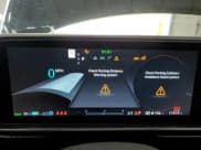 ✅ 2024 Hyundai Ioniq 6 Limited • VIN: KMHM54AC6RA077462 • Лот: 87419525. Опубликован ранее на Copart с пробегом 11 419 миль. Бесплатный доступ к архиву аукционных продаж из США и подробный отчёт об истории автомобиля на DreamBid. Изображение 9.