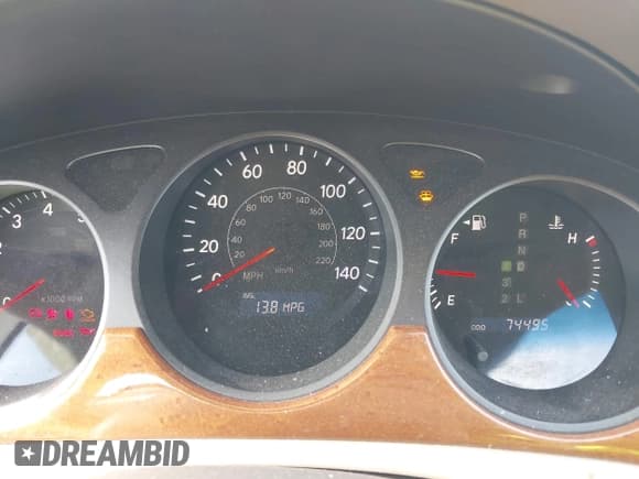 ✅ 2006 Lexus ES 350 • VIN: JTHBA30G665154839 • Lot: 42882230. Wystawiony na IAAI z przebiegiem 74 495 mil. Bezpłatny archiwum sprzedaży aukcyjnych z USA i szczegółowy raport historii pojazdu na DreamBid. Zdjęcie 7.