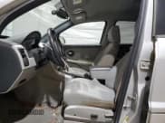 ✅ 2005 Chevrolet Equinox LT • VIN: 2CNDL73F856065903 • Лот: 61684365. Опубликован ранее на Copart с пробегом Не указан. Бесплатный доступ к архиву аукционных продаж из США и подробный отчёт об истории автомобиля на DreamBid. Изображение 7.