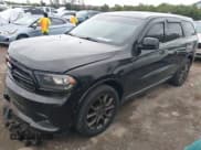 ✅ 2015 Dodge Durango SXT • VIN: 1C4RDJAG9FC895590 • Lot: 43380942. Wystawiony na IAAI z przebiegiem 186 298 mil. Bezpłatny archiwum sprzedaży aukcyjnych z USA i szczegółowy raport historii pojazdu na DreamBid. Zdjęcie 17.