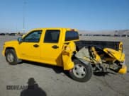 ✅ 2005 Chevrolet Colorado 1SC LS Z85 • VIN: 1GCCS136258127614 • Лот: 71483544. Опубликован ранее на Copart с пробегом 146 528 миль. Бесплатный доступ к архиву аукционных продаж из США и подробный отчёт об истории автомобиля на DreamBid. Изображение 2.