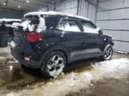 ✅ 2022 Hyundai Venue SEL • VIN: KMHRC8A31NU138499 • Lot: 84027394. Listed on Copart with Not provided. Free auction sales archive from the USA and detailed vehicle history report at DreamBid. Image 3.