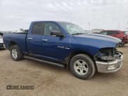 ✅ 2010 Dodge 1500 SLT • VIN: 1D7RV1GT0AS136400 • Lot: 44437035. Wystawiony na Copart z przebiegiem 172 301 mil. Bezpłatny archiwum sprzedaży aukcyjnych z USA i szczegółowy raport historii pojazdu na DreamBid. Zdjęcie 4.