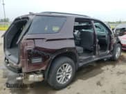 ✅ 2022 Chevrolet Traverse LT Cloth • VIN: 1GNERGKW4NJ101427 • Lot: 60630425. Wystawiony na Copart z przebiegiem Nie podano. Bezpłatny archiwum sprzedaży aukcyjnych z USA i szczegółowy raport historii pojazdu na DreamBid. Zdjęcie 3.