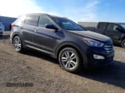✅ 2016 Hyundai Santa Fe • VIN: 5XYZWDLA4GG331525 • Лот: 69836662. Опубликован ранее на Copart с пробегом 67 126 миль. Бесплатный доступ к архиву аукционных продаж из США и подробный отчёт об истории автомобиля на DreamBid. Изображение 4.