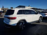 ✅ 2022 Mercedes-Benz EQB 350 • VIN: W1N9M1DB4NN011048 • Лот: 84274604. Опубликован ранее на Copart с пробегом 28 429 миль. Бесплатный доступ к архиву аукционных продаж из США и подробный отчёт об истории автомобиля на DreamBid. Изображение 3.