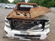 ✅ 2015 Chevrolet Silverado 2500HD LTZ • VIN: 1GC1KWE84FF619786 • Lot: 61729615. Listed on Copart with Not provided. Free auction sales archive from the USA and detailed vehicle history report at DreamBid. Image 11.