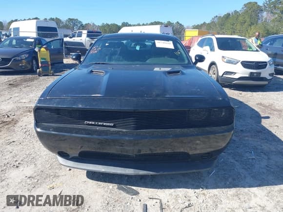 ✅ 2014 Dodge Challenger SXT • VIN: 2C3CDYAG1EH229824 • Lot: 41749410. Listed on IAAI with 103,079 mi. Free auction sales archive from the USA and detailed vehicle history report at DreamBid. Image 12.
