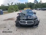 ✅ 2024 BMW 8 Series 840i • VIN: WBAGV2C06RCP36022 • Lot: 83840985. Listed on Copart with 14,799 mi. Free auction sales archive from the USA and detailed vehicle history report at DreamBid. Image 13.