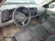 ✅ 2010 Chevrolet Silverado 1500 Work Truck • VIN: 1GCPCPEX7AZ247856 • Lot: 57355235. Listed on Copart with 156,966 mi. Free auction sales archive from the USA and detailed vehicle history report at DreamBid. Image 8.