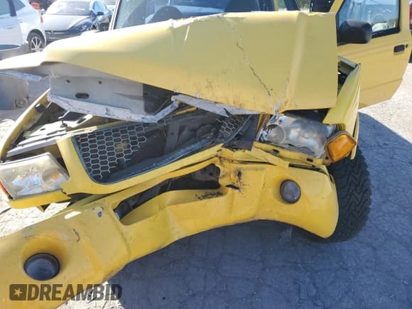 ✅ 2002 Ford Ranger XL • VIN: 1FTYR10U62PA67262 • Лот: 85012965. Опубликован ранее на Copart с пробегом 218 838 миль. Бесплатный доступ к архиву аукционных продаж из США и подробный отчёт об истории автомобиля на DreamBid. Изображение 11.