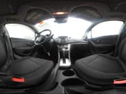 ✅ 2016 Chevrolet Trax LT • VIN: 3GNCJLSB3GL274100 • Лот: 43576335. Опубликован ранее на IAAI с пробегом 76 007 миль. Бесплатный доступ к архиву аукционных продаж из США и подробный отчёт об истории автомобиля на DreamBid. Изображение 20.