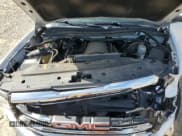 ✅ 2018 GMC Sierra 1500 SLT • VIN: 3GTP1NEC6JG582033 • Lot: 82686045. Wystawiony na Copart z przebiegiem 117 183 mil. Bezpłatny archiwum sprzedaży aukcyjnych z USA i szczegółowy raport historii pojazdu na DreamBid. Zdjęcie 11.