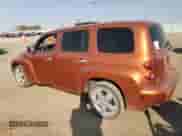 2007 Chevrolet HHR LS z VIN 3GNDA13D27S526644, wystawiony jako Copart lot #75641944 z przebiegiem 317 886 mil mil oraz Czysty tytuł • Clean title. Historia ofert i sprzedaży dostępna na DreamBid. Obrazek 2.