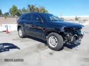 ✅ 2019 Jeep Grand Cherokee Altitude • VIN: 1C4RJEAGXKC816826 • Lot: 43422852. Listed on IAAI with 73,305 mi. Free auction sales archive from the USA and detailed vehicle history report at DreamBid. Image 1.