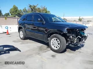 ✅ 2019 Jeep Grand Cherokee Altitude • VIN: 1C4RJEAGXKC816826 • Lot: 43422852. Listed on IAAI with 73,305 mi. Free auction sales archive from the USA and detailed vehicle history report at DreamBid. Image 1.