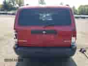 2007 Dodge Nitro SXT с VIN 1D8GU28K67W622227, выставлен на аукционе Copart как лот 71249284 с пробегом 137 453 миль миль и Списание • Salvage title. История ставок и продаж доступна на DreamBid. Изображение 6.