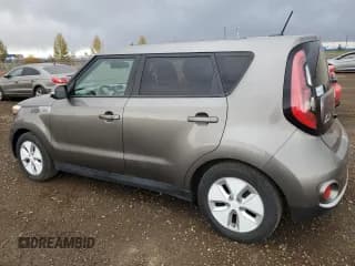 ✅ 2016 Kia Soul + • VIN: KNDJX3AEXG7011858 • Lot: 87385215. Listed on Copart with 100,269 mi. Free auction sales archive from the USA and detailed vehicle history report at DreamBid. Image 2.