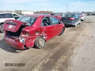 ✅ 2005 Chevrolet Aveo SVM • VIN: KL1TD52645B463603 • Lot: 40705281. Wystawiony na IAAI z przebiegiem 180 793 mil. Bezpłatny archiwum sprzedaży aukcyjnych z USA i szczegółowy raport historii pojazdu na DreamBid. Zdjęcie 4.