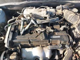 ✅ 2011 Hyundai Accent GLS • VIN: KMHCN4AC6BU620826 • Лот: 42701238. Опубликован ранее на IAAI с пробегом 186 535 миль. Бесплатный доступ к архиву аукционных продаж из США и подробный отчёт об истории автомобиля на DreamBid. Изображение 6.