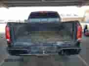 2006 Dodge 1500 Laramie z VIN 1D7HU18236S649961, wystawiony jako Copart lot #60153015 z przebiegiem 231 666 mil mil oraz Szkoda całkowita • Salvage title. Historia ofert i sprzedaży dostępna na DreamBid. Obrazek 6.