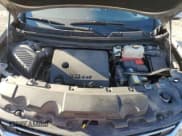 ✅ 2018 Chevrolet Traverse LT Cloth • VIN: 1GNERGKW7JJ180019 • Lot: 74808624. Wystawiony na Copart z przebiegiem 91 350 mil. Bezpłatny archiwum sprzedaży aukcyjnych z USA i szczegółowy raport historii pojazdu na DreamBid. Zdjęcie 12.