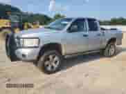 2008 Dodge 1500 SLT z VIN 1D7HU18248S545434, wystawiony jako Copart lot #80617745 z przebiegiem 216 171 mil mil oraz Szkoda całkowita • Salvage title. Historia ofert i sprzedaży dostępna na DreamBid. Obrazek 1.