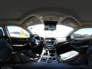 ✅ 2017 Nissan Maxima SV • VIN: 1N4AA6AP3HC405902 • Lot: 42814566. Wystawiony na IAAI z przebiegiem 95 577 mil. Bezpłatny archiwum sprzedaży aukcyjnych z USA i szczegółowy raport historii pojazdu na DreamBid. Zdjęcie 19.