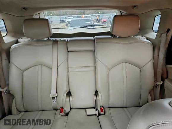 ✅ 2012 Cadillac SRX Luxury Collection • VIN: 3GYFNAE39CS567867 • Lot: 85442015. Wystawiony na Copart z przebiegiem 219 502 mil. Bezpłatny archiwum sprzedaży aukcyjnych z USA i szczegółowy raport historii pojazdu na DreamBid. Zdjęcie 10.