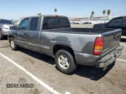 ✅ 2001 Chevrolet Silverado 1500 LS • VIN: 2GCEC19V411147607 • Лот: 66346004. Опубликован ранее на Copart с пробегом 182 352 миль. Бесплатный доступ к архиву аукционных продаж из США и подробный отчёт об истории автомобиля на DreamBid. Изображение 2.