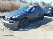 ✅ 2023 Tesla Model Y Long Range • VIN: 7SAYGDEE2PF883687 • Lot: 41589837. Listed on IAAI with 36,890 mi. Free auction sales archive from the USA and detailed vehicle history report at DreamBid. Image 23.