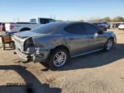 ✅ 2007 Pontiac Grand Prix GT • VIN: 2G2WR554771190973 • Lot: 90031555. Listed on Copart with 144,954 mi. Free auction sales archive from the USA and detailed vehicle history report at DreamBid. Image 3.