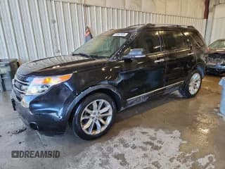 ✅ 2013 Ford Explorer Limited • VIN: 1FM5K8F83DGB27278 • Lot: 91967935. Wystawiony na Copart z przebiegiem 184 656 mil. Bezpłatny archiwum sprzedaży aukcyjnych z USA i szczegółowy raport historii pojazdu na DreamBid. Zdjęcie 1.