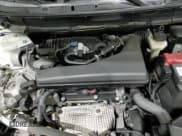 ✅ 2020 Nissan Rogue SL • VIN: 5N1AT2MV3LC755476 • Lot: 85013735. Listed on Copart with 91,951 mi. Free auction sales archive from the USA and detailed vehicle history report at DreamBid. Image 17.