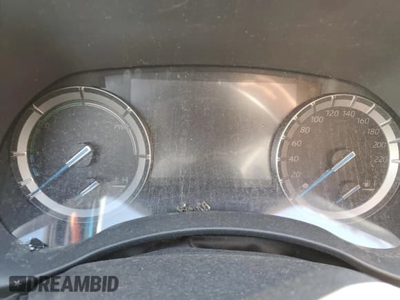 ✅ 2021 Toyota Highlander Hybrid XLE • VIN: 5TDGBRCH5MS529381 • Lot: 80987865. Listed on Copart with Not provided. Free auction sales archive from the USA and detailed vehicle history report at DreamBid. Image 9.