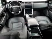 ✅ 2018 Land Rover Range Rover • VIN: SALGS5RE2JA394125 • Lot: 47939985. Listed on Copart with 63,168 mi. Free auction sales archive from the USA and detailed vehicle history report at DreamBid. Image 8.