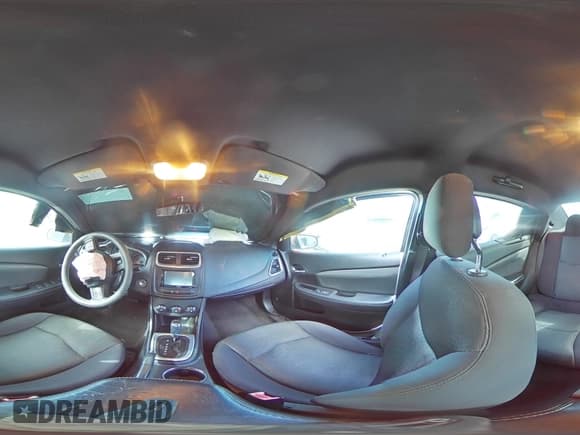 ✅ 2013 Dodge Avenger SE • VIN: 1C3CDZAB1DN624876 • Лот: 77314014. Опубликован ранее на Copart с пробегом 135 099 миль. Бесплатный доступ к архиву аукционных продаж из США и подробный отчёт об истории автомобиля на DreamBid. Изображение 15.