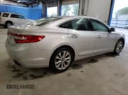 ✅ 2013 Hyundai Azera • VIN: KMHFG4JG4DA251852 • Лот: 52888545. Опубликован ранее на Copart с пробегом 114 851 миль. Бесплатный доступ к архиву аукционных продаж из США и подробный отчёт об истории автомобиля на DreamBid. Изображение 3.