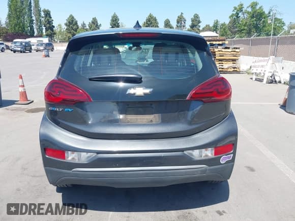 ✅ 2018 Chevrolet Bolt EV LT • VIN: 1G1FW6S00J4139718 • Lot: 42162016. Wystawiony na IAAI z przebiegiem 95 347 mil. Bezpłatny archiwum sprzedaży aukcyjnych z USA i szczegółowy raport historii pojazdu na DreamBid. Zdjęcie 16.