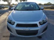 ✅ 2013 Chevrolet Sonic LS • VIN: 1G1JA6SH0D4238302 • Lot: 92689715. Listed on Copart with 101,769 mi. Free auction sales archive from the USA and detailed vehicle history report at DreamBid. Image 5.