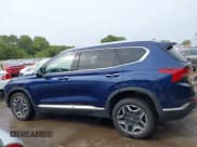 ✅ 2021 Hyundai Santa Fe Limited • VIN: 5NMS4DAL9MH356711 • Лот: 43175028. Опубликован ранее на IAAI с пробегом 54 399 миль. Бесплатный доступ к архиву аукционных продаж из США и подробный отчёт об истории автомобиля на DreamBid. Изображение 15.