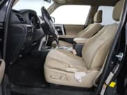 ✅ 2019 Toyota 4Runner SR5 • VIN: JTEZU5JR8K5196731 • Lot: 83859865. Listed on Copart with 178,118 mi. Free auction sales archive from the USA and detailed vehicle history report at DreamBid. Image 7.